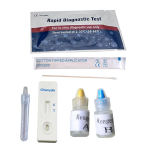 Chlamydia Test Kit Supplier - High Accuracy Swab Urine Professional