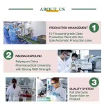 Probiotic Gummies Factory - Sugar Free 50 Billion CFU Digestive Health