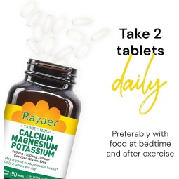 Bone Density Gummies Manufacturer - OEM Custom Calcium Magnesium Formula