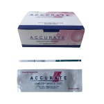 Pregnancy Test Strips Factory - One Step 99% Accuracy Home Use