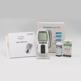 Hemoglobin Meter Manufacturer - BHM-102 Electric Medical Device