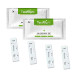 FSH Test Strip Supplier - One Step Menopause Fertility Detection