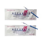 Pregnancy Test Kits Factory - Cheap HCG Test Pen IVD Reagent