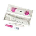 Pregnancy Test Kits Manufacturer - CE Certified Factory Wholesale