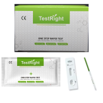 FSH Test Strip Supplier - One Step Menopause Fertility Detection