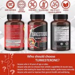 Ajuga Turkestanica Extract Capsules Manufacturer - OEM 10% Turkesterone Supplement