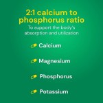 Calcium Gummies Factory - OEM/ODM Sugar Free Bone Support Formula