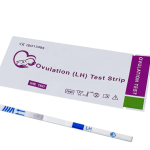 Ovulation Test Strips Factory - Cheap LH Test Kit Original Quality