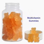 Maca Gummies Supplier - OEM Energy Mood Boost Organic Extract