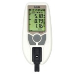 Lipid Monitor Meter Supplier - LPM-101 Automatic Medical Testing