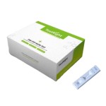 FSH Test Strip Supplier - One Step Menopause Fertility Detection