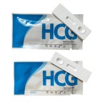 Pregnancy Test Kit Supplier - Hot Selling Early Detection Home Use