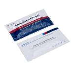 Chlamydia Test Kit Supplier - High Accuracy Swab Urine Professional