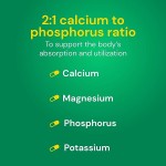 Bone Density Gummies Manufacturer - OEM Custom Calcium Magnesium Formula