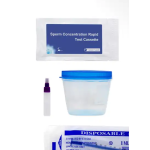 Sperm Test Kit Factory - Cheap SP10 Motility Fertility Test