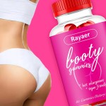 Butt Enhancement Gummies Manufacturer - OEM Vegan Friendly Formula