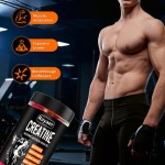 Creatine Supplement Manufacturer - Rayaer Minerals Muscle Maintenance