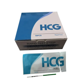 Pregnancy Test Kit Manufacturer - Cheap HCG Urine Test Wholesale