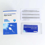 Sperm Test Kit Factory - Cheap SP10 Motility Fertility Test