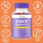 Fiber Gummies Supplier - Sugar Free Pectin Beauty Supplement