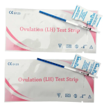 LH Ovulation Test Kit Supplier - Medical Disposable Rapid Cassette