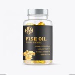Fish Oil Softgels Factory - OEM/ODM Omega 3 Bulk Supplement