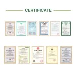 Probiotic Gummies Factory - Sugar Free 50 Billion CFU Digestive Health