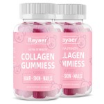 Collagen Gummies Factory - Private Label Vegan Biotin Hair Skin
