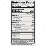 Psyllium Husk Powder Supplier - Private Label Dietary Fiber Bulk