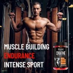 Creatine Supplement Manufacturer - Rayaer Minerals Muscle Maintenance