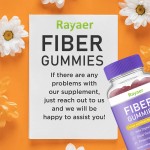 Fiber Gummies Supplier - Sugar Free Pectin Beauty Supplement