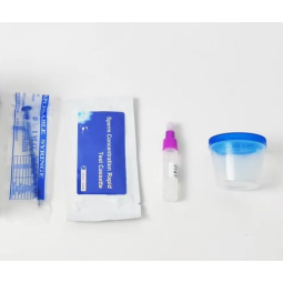 Sperm Test Kit Factory - Cheap SP10 Motility Fertility Test