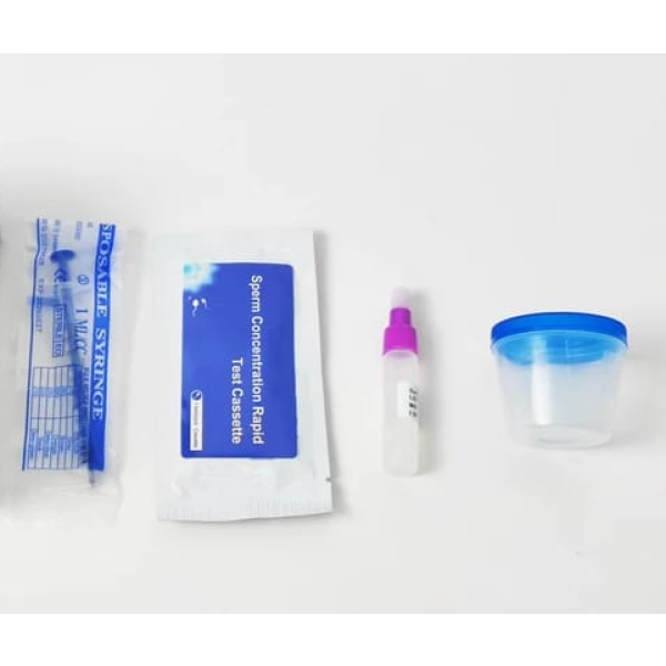 Sperm Test Kit Factory - Cheap SP10 Motility Fertility Test