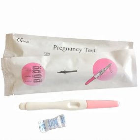 Pregnancy Test Kits Manufacturer - CE Certified Factory Wholesale