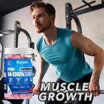 Pre Workout Gummies Manufacturer - Factory Supply Amino Energy Boost