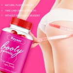 Butt Enhancement Gummies Manufacturer - OEM Vegan Friendly Formula