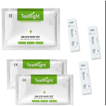 FSH Test Strip Supplier - One Step Menopause Fertility Detection