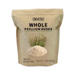 Psyllium Husk Powder Supplier - Private Label Dietary Fiber Bulk