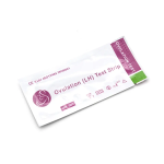 Ovulation Test Strips Manufacturer - 30 Tests Ultra Sensitive LH