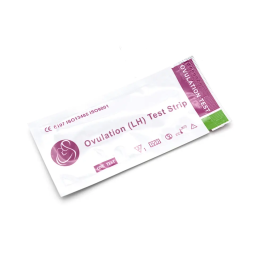 Ovulation Test Strips Manufacturer - 30 Tests Ultra Sensitive LH