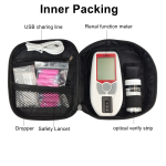 Renal Function Analyzer Supplier - RFM-101 Uric Acid Urea Creatinine