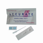 Pregnancy Test Strips Factory - One Step 99% Accuracy Home Use