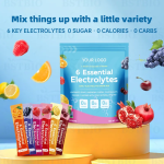 Muscle Protein Supplement Factory - ODM Customized Formula