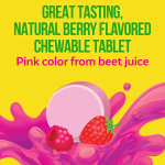 Fiber Supplement Powder Manufacturer - Fruit Flavor Intestinal Cleanse