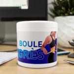 Beauty Fat Burner Powder Manufacturer - Matcha Green Tea Detox Formula