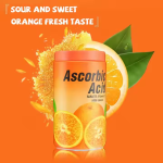 Vitamin C Tablet Manufacturer - High Content Immunity Enhancer