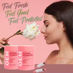 Women Probiotic Supplements Supplier - Vegan Urinary Tract Cleanse