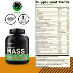 Whey Protein Powder Manufacturer - OEM/ODM 100% Lean Muscle Support