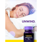 Melatonin Capsules Supplier - ODM/OEM 10mg Vegan Softgels