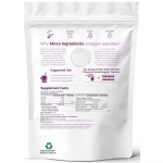 Multi Collagen Peptides Drink Manufacturer - OEM ODM Grass Fed with Biotin